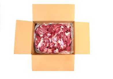 凍豬四號(hào)碎肉